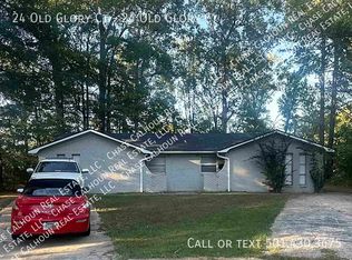 24 Old Glory Ct, Little Rock, AR 72209