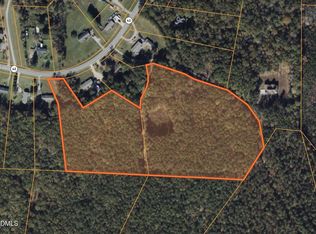 7870 State Highway 42 Lot 4 & 6, Holly Springs, NC 27540