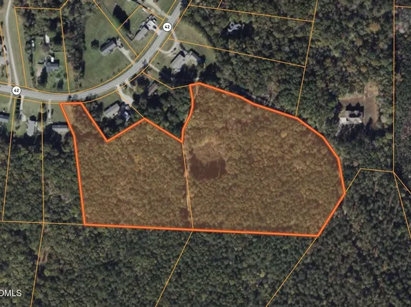 7870 State Highway 42 Lot 4 & 6, Holly Springs, NC 27540