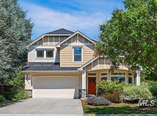 3374 S Longleaf Ave, Boise, ID 83716