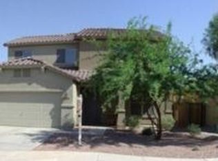 4628 W Burgess Ln, Laveen, AZ 85339