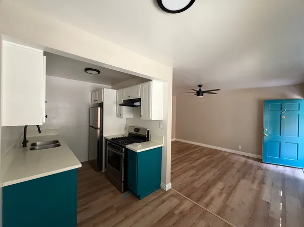 2823 E 7th St., 2823 E 7th St APT 2, Long Beach, CA 90804