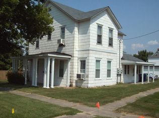 200 N 14th St, Mount Vernon, IL 62864