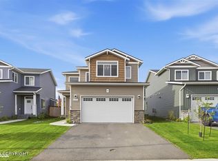 8658 Dry Creek Loop, Anchorage, AK 99502