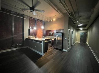 The Fleetwood Building, Chattanooga, TN 37402