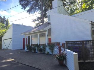 1751 SW Prospect Dr, Portland, OR 97201