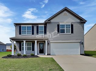 598 Lone Rider Path, Duncan, SC 29334