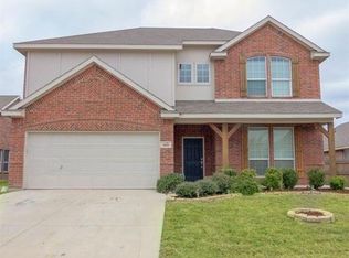 505 Kerry St, Crowley, TX 76036