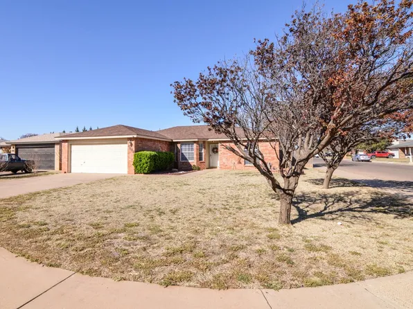 1002 Ironton Ave, Lubbock, TX 79416