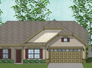 851 Bronco Ln, Lexington, SC 29072