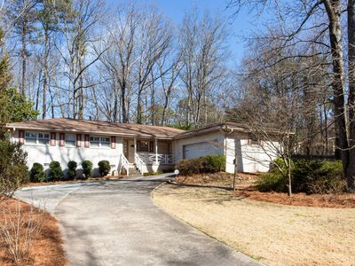 3254 Rehoboth Dr, Decatur, GA, 30033