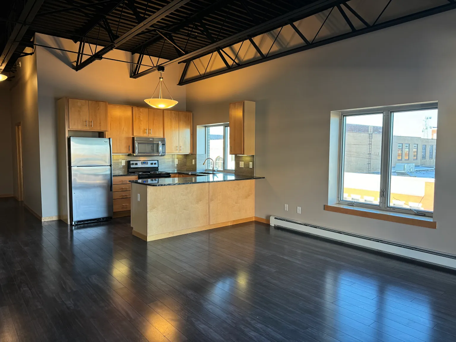 Lofts 23 — Photo 2