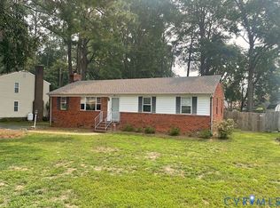 10376 Monocan Way, Ashland, VA 23005