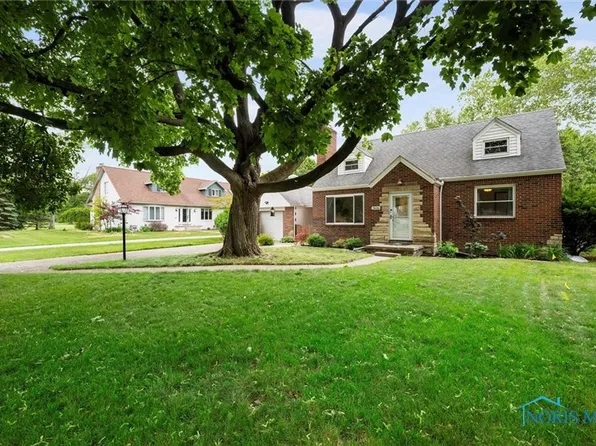 2656 Juniper Dr, Toledo, OH 43614
