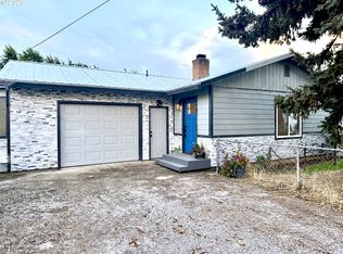 2702 May Ln, La Grande, OR 97850
