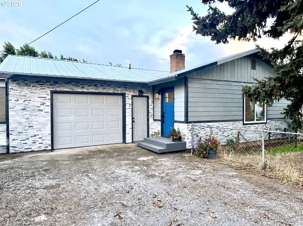 2702 May Ln, La Grande, OR 97850