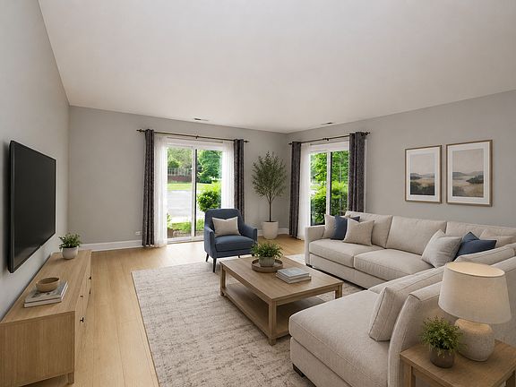 3rd image of 1365 N Sterling Ave #105B