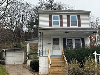 436 Cline St, East Pittsburgh, PA, 15112