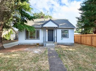 414 SE Sheridan Rd, Sheridan, OR 97378