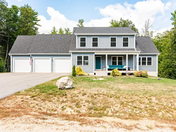 76 Overlook Circle, Barrington, NH 03825