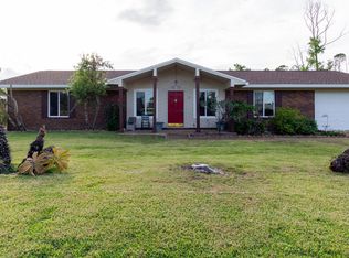 1012 S Comet Ave, Panama City, FL 32404