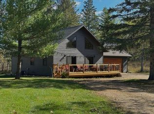 35701 NW Angle Ln, Park Rapids, MN 56470
