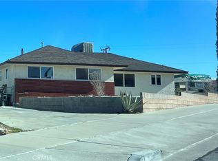 813 S 1st Ave, Barstow, CA 92311