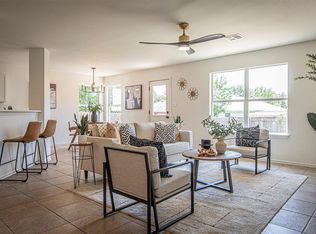 18205 Canopy Ln, Manor, TX 78653