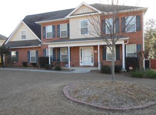 605 Silver Thorn Ct, Bonaire, GA 31005
