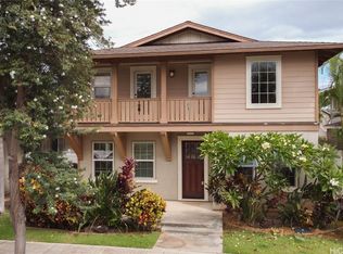 91-1171 Waikapoo St, Ewa Beach, HI 96706