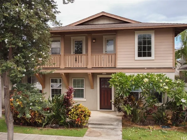 91-1171 Waikapoo St, Ewa Beach, HI 96706