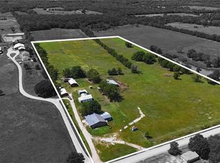 2126 205th St, Fort Scott, KS 66701