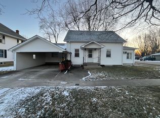 68203 County Road 23, New Paris, IN 46553