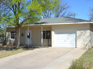3113 N Richardson Ave, Roswell, NM 88201