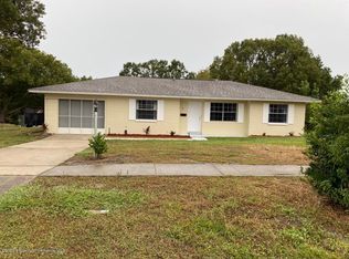 541 Edgehill Ave, Spring Hill, FL 34606