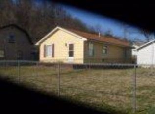 5529 Endicott Ave, Sciotoville, OH 45662