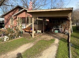 710 Whitney St, Morgan, TX 76671