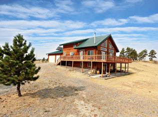 905 Kelly Ln, Shepherd, MT 59079