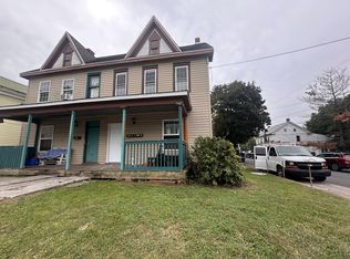 204 Pennsylvania Ave, Martinsburg, WV 25404