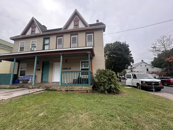 204 Pennsylvania Ave, Martinsburg, WV 25404