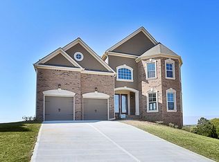2315 Ravens Ridge Dr, Cumming, GA 30041