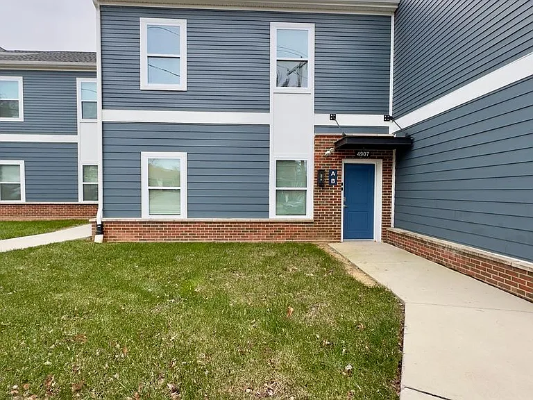 Townhomes along Hamilton Ave, MD! — Photo 70