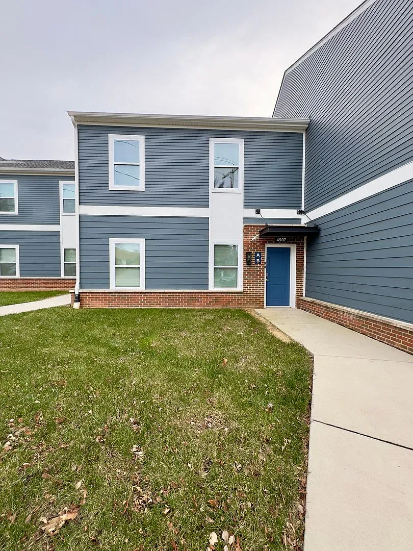 Building Photo - Townhomes along Hamilton Ave, MD!