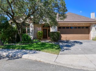 63 Great Wood, Hollywood Park, TX 78232