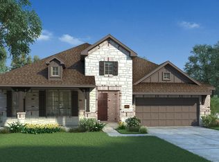 2821 Spirit Woods Ln, Arlington, TX 76001