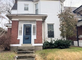 704 E Oak St APT 3, Louisville, KY