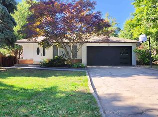 23 Southdale Dr, Markham, ON L3P 1J6