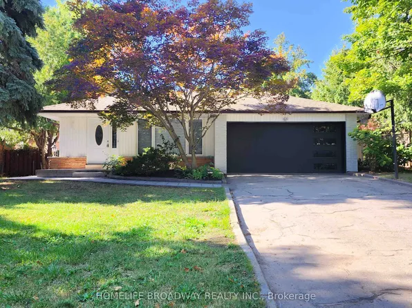 23 Southdale Dr, Markham, ON L3P 1J6