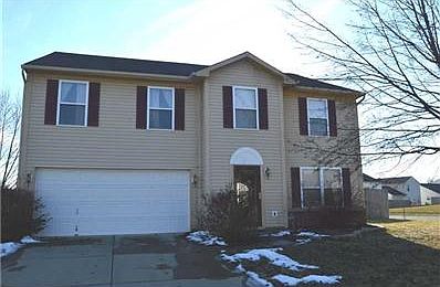 Exterior Front. Splendid  curb appeal.