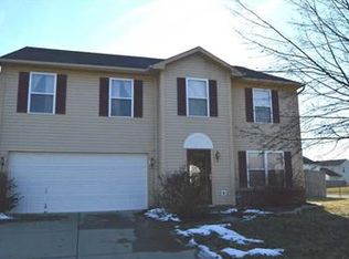 9033 Bagley Dr, Indianapolis, IN